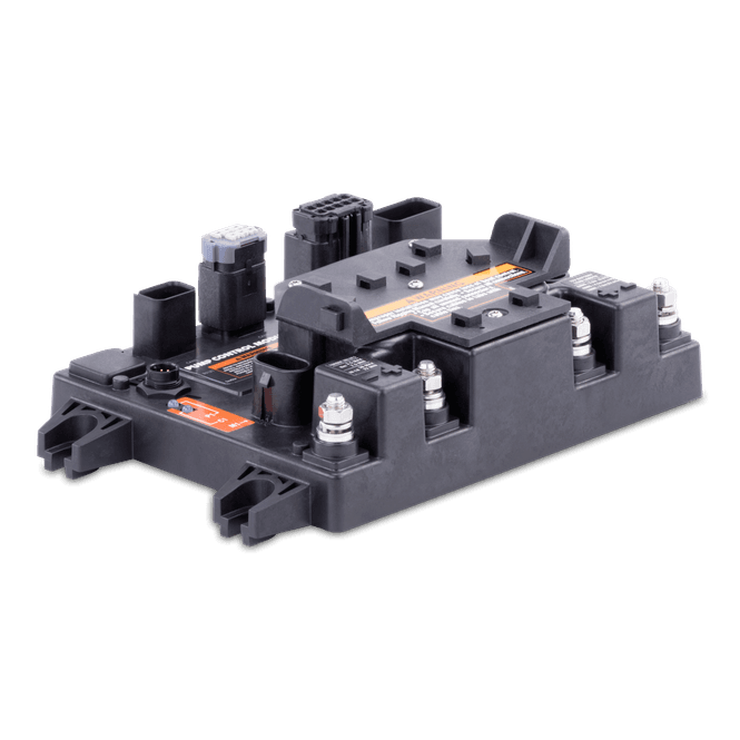 Hovedbilde Optimus Pump Control Module - EM1200S