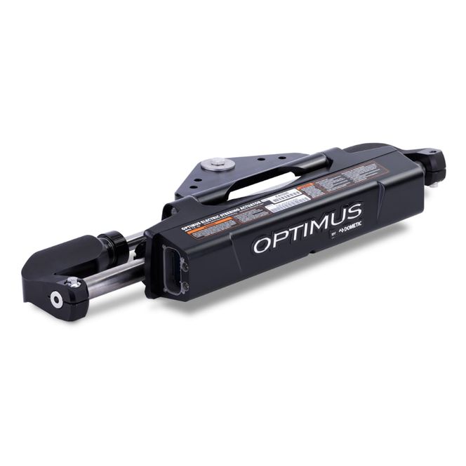 Hovedbilde ACTUATOR, ELECTRIC STEERING, FLIPPED PLATE