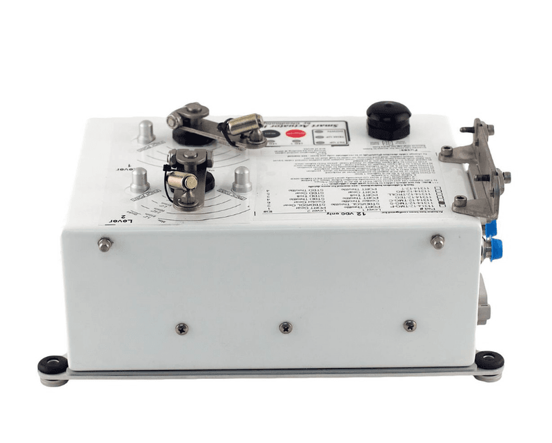 Smart Actautor II, Styrbord sng. 24V