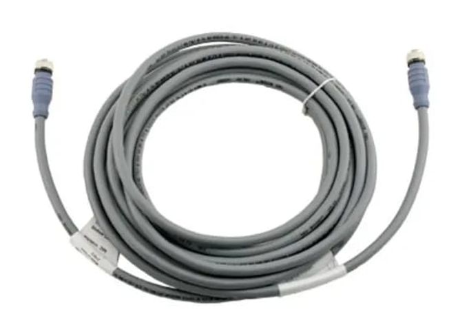 Hovedbilde GLENDINNING stasjonskabel 10 fot (3m)