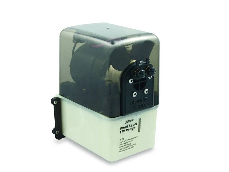 H?ytrykk Power Enhet12V HPU-SP
