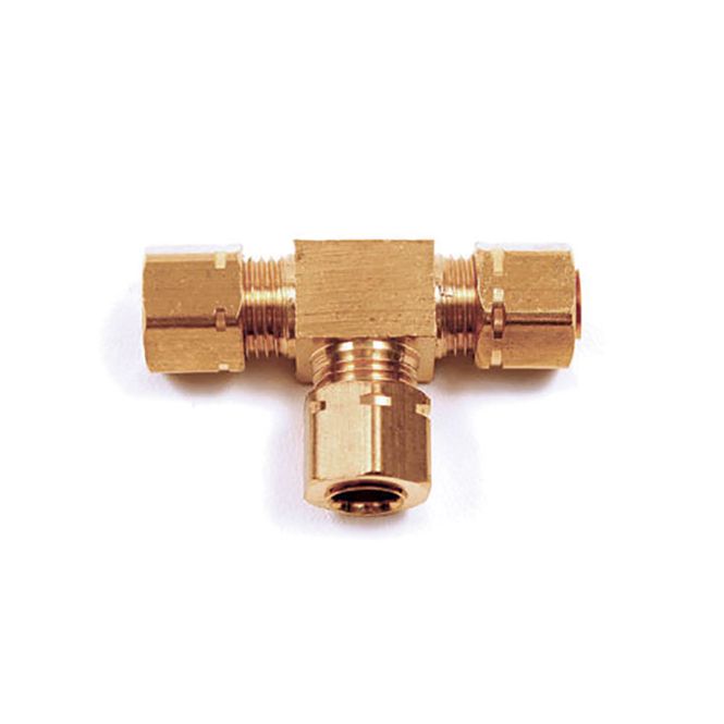 Hovedbilde T-stykke T-1126