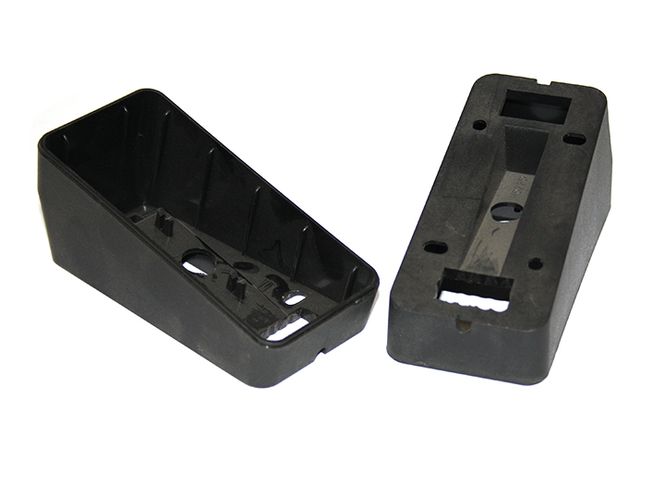 Hovedbilde Brakett f.Trimindikator IMO220