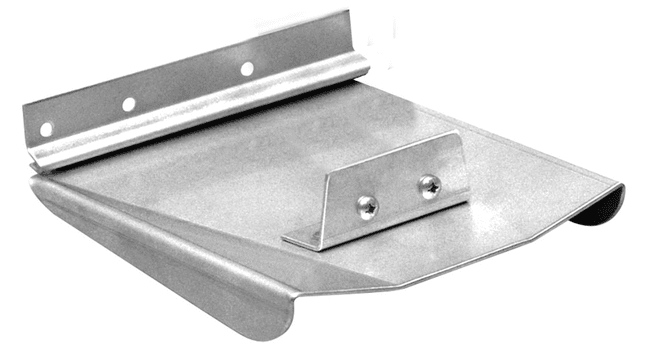 Hovedbilde Plan m/ hengsel M120