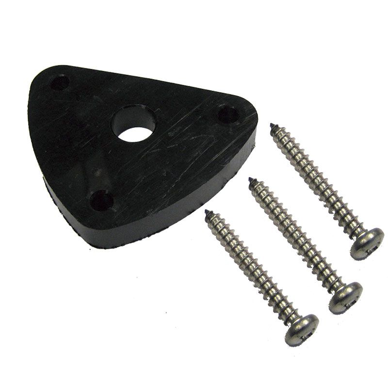 Spacer ?vre hengsel f/ Bolt sylinder