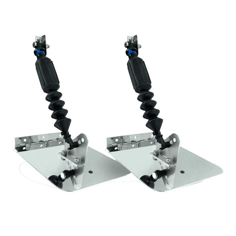 Trimplan komplett, SMART TABS, 7