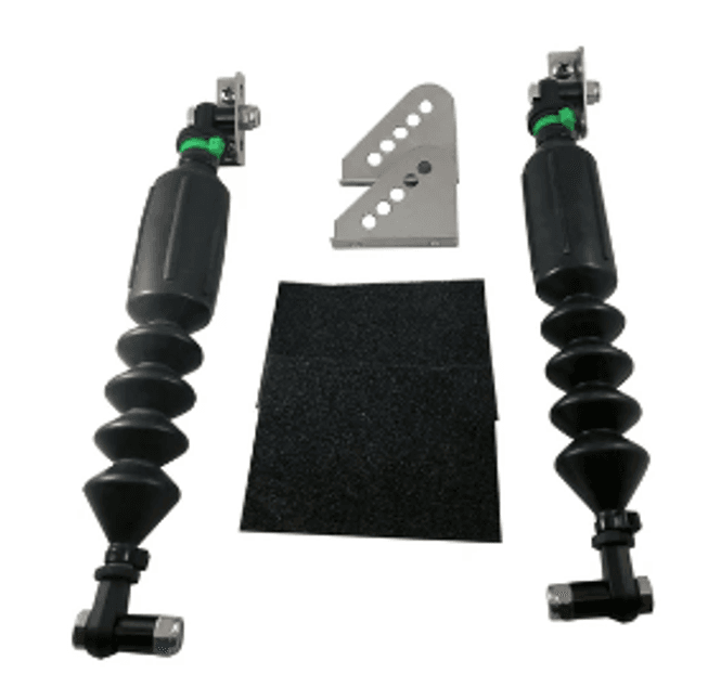 Hovedbilde Konverterings kit B?ter opp til 20' & opp til ...