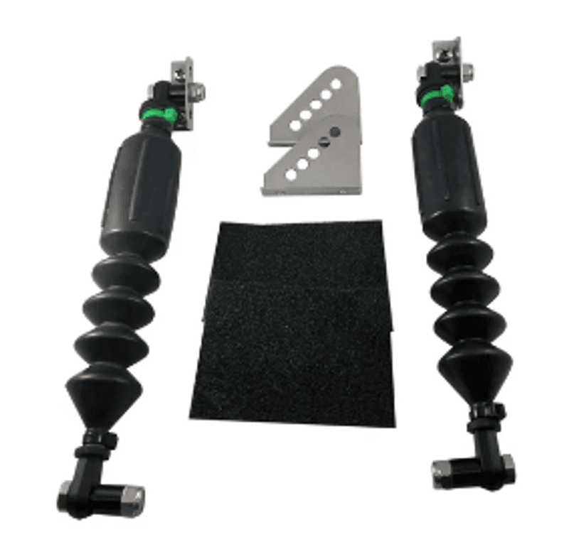 Konverterings kit B?ter opp til 20' & opp til 1360 kg