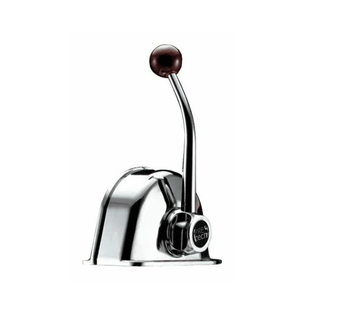 Hovedbilde Toppmontert kontrollboks, 1-spak gass/gir, ...