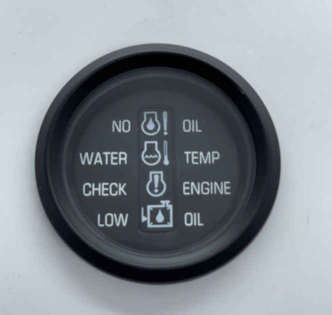 Hovedbilde FARIA Motoroverv?king System