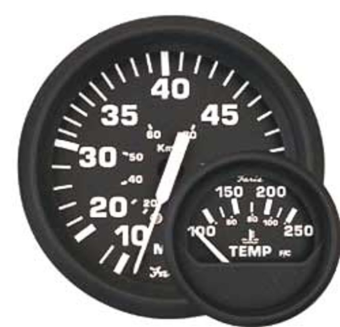 Hovedbilde FARIA Drivstoff Trykkindikator