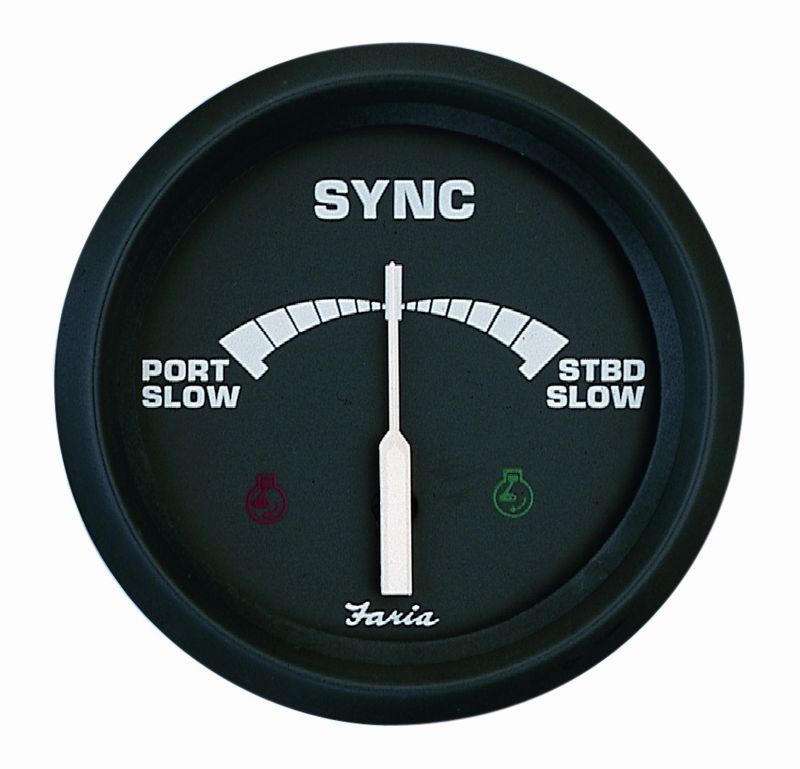 FARIA Synkronisator for 32803
