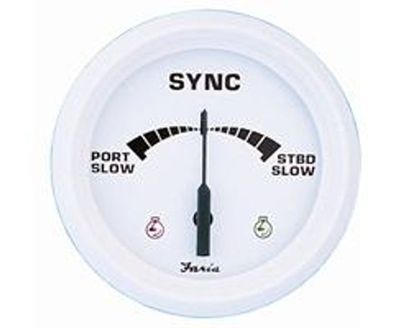 FARIA Synkronisator for 33121