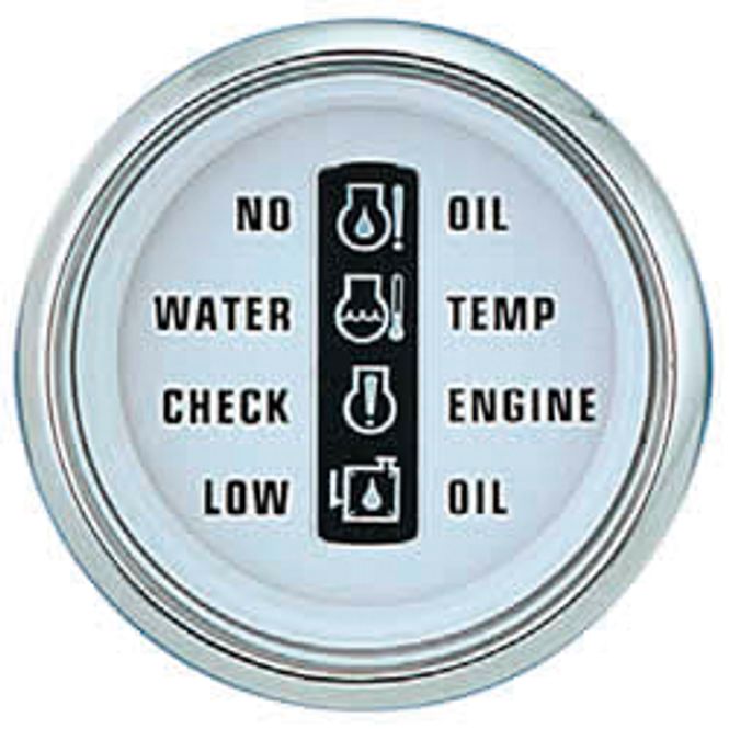 Hovedbilde FARIA Motoroverv?king System