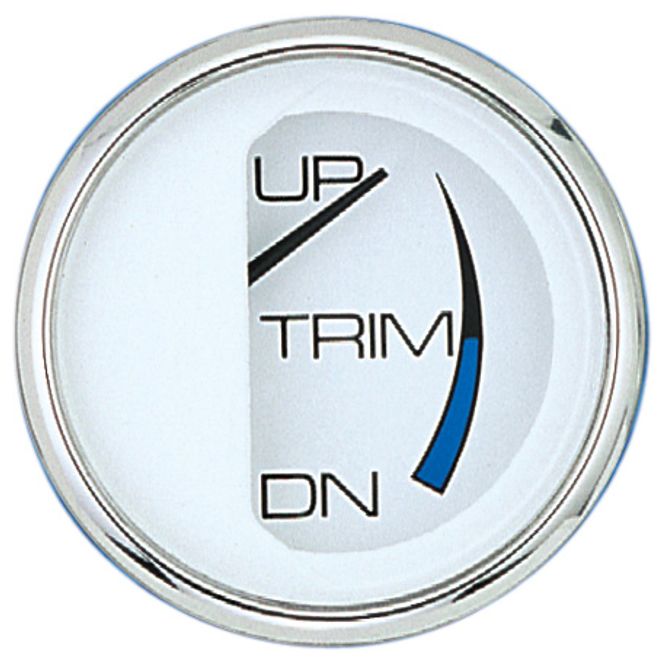 Hovedbilde FARIA Trimindikator Yamaha -1996