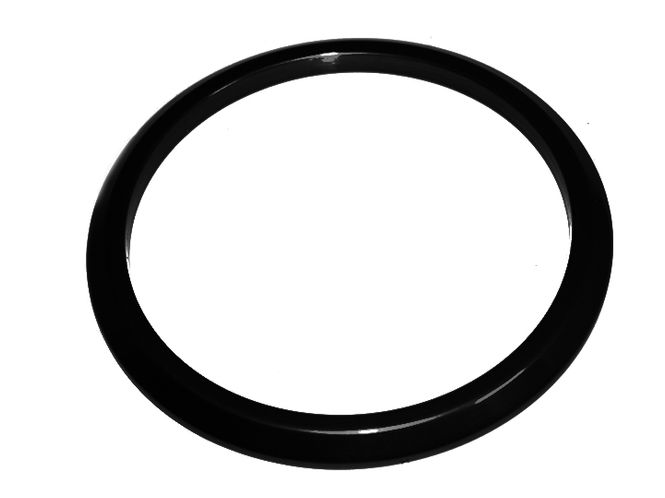 Hovedbilde FARIA Trimring, Sort, 5?