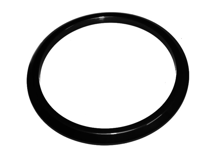 FARIA Trimring, Sort, 5?