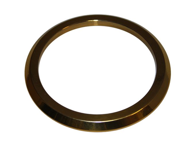 Hovedbilde FARIA Trimring, Gull, 5?