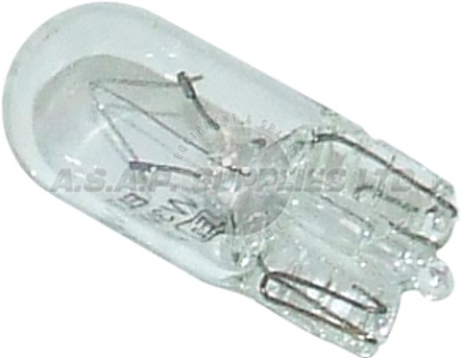 Hovedbilde FARIA 24 Volt pære for fartsmåler