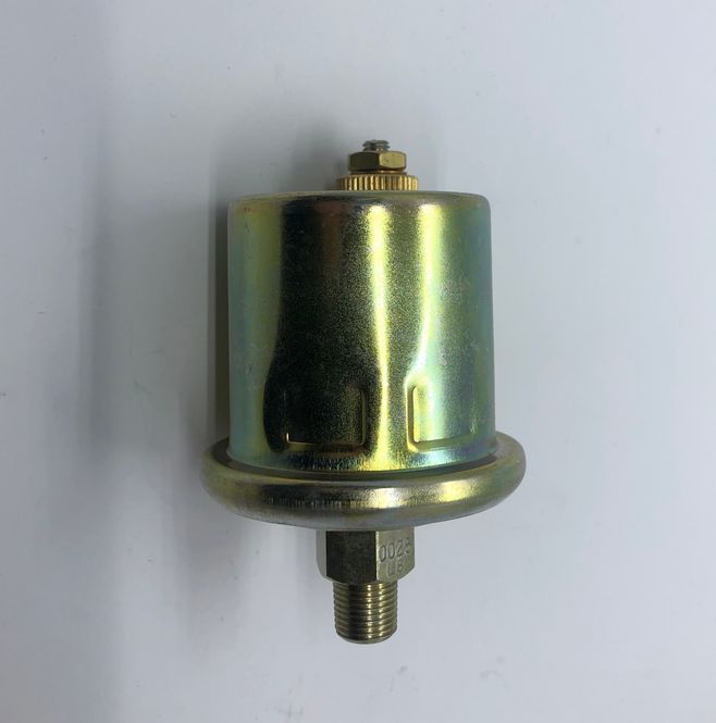 Hovedbilde Oljetrykksgiver (Dual ) 0-80PSI