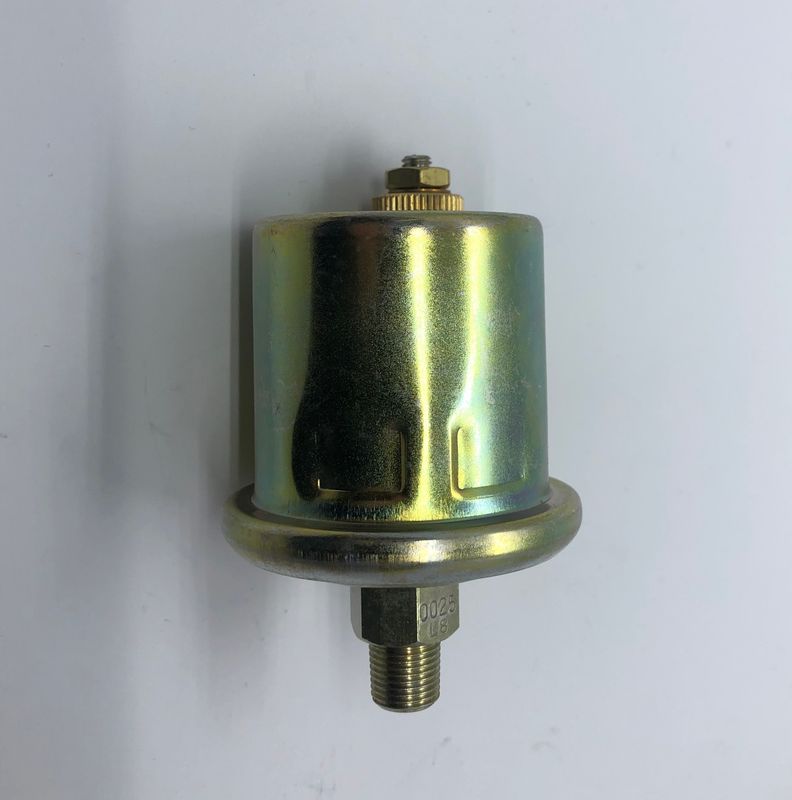 Oljetrykksgiver (Dual ) 0-80PSI