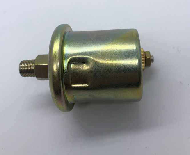 Hovedbilde FARIA Giver oljetrykk, 1-pol, 0-80 PSI