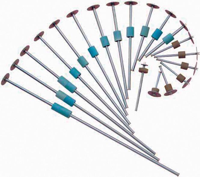 Hovedbilde SIC Tankgiver, rustfri, 85 cm (metrisk)