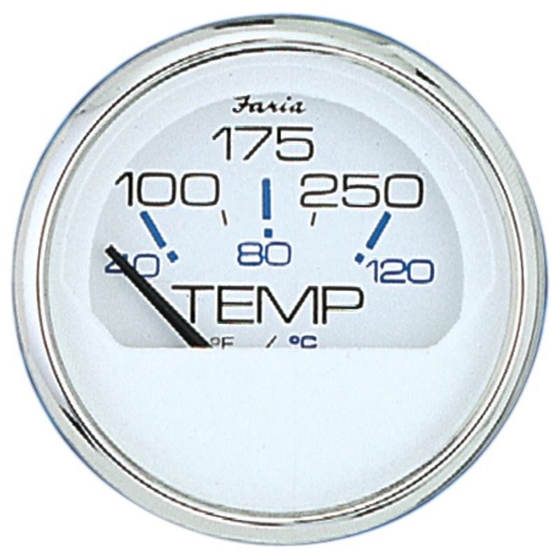 FARIA Temperaturm?ler US 100-250gr. F