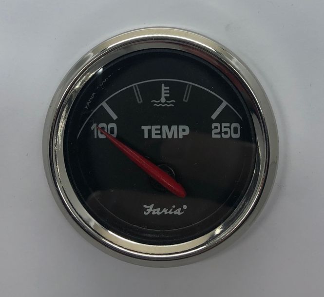 Hovedbilde Faria Temp mM?ler f/ Bayliner, GP8124