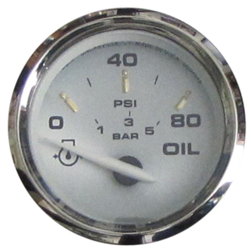 Faria Kronos, Oil press. gauge, GP7684/19002