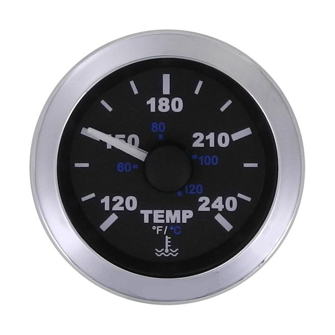Hovedbilde Temperaturm?ler, 240F, NMEA, Smartcraft, Veethree ...