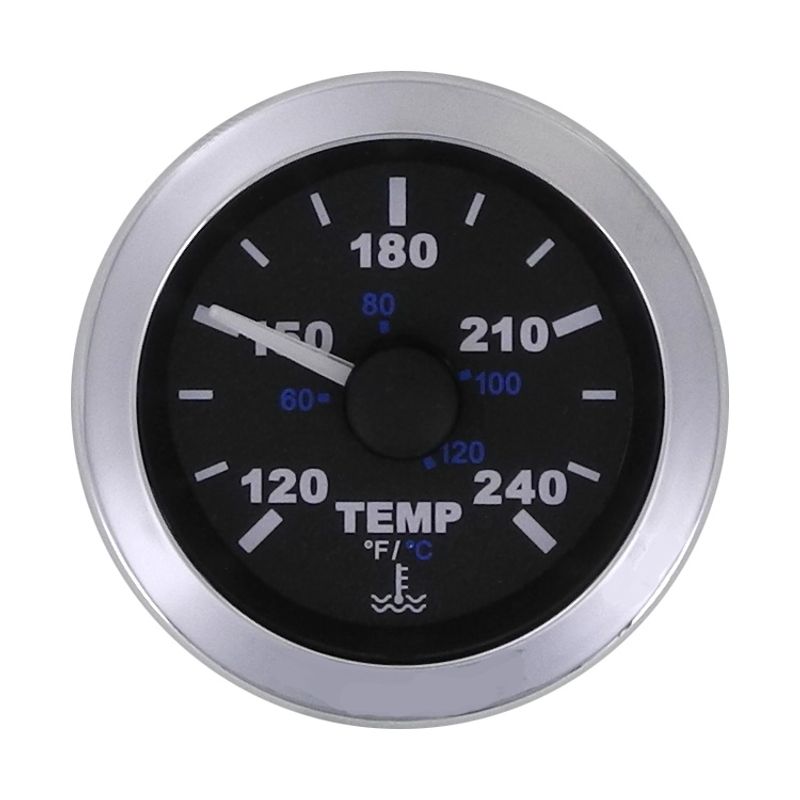Temperaturm?ler, 120C, NMEA, Smartcraft, Veethree Matrix 2