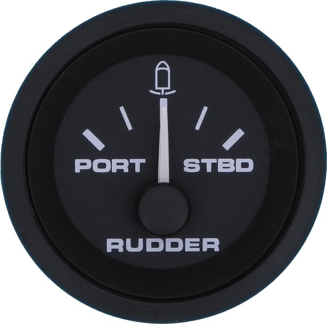 Hovedbilde Rorindikator, Veethree Premier Pro 2