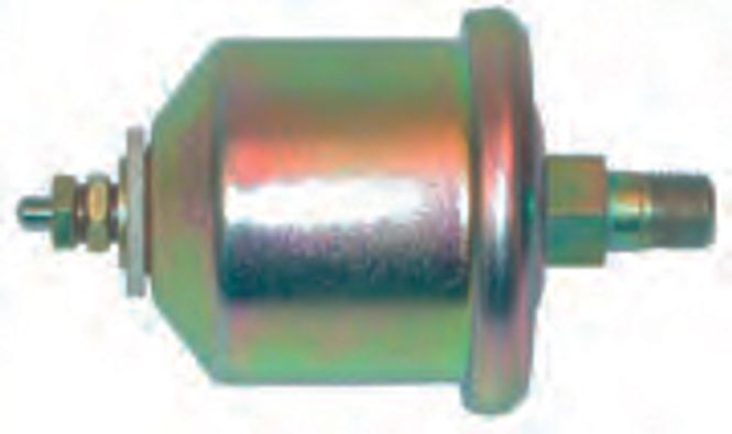 Hovedbilde Giver til Veethree Oljetrykksm?ler, 80PSI, 1-pol