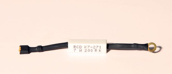 Hovedbilde VEETHREE 24V sett f/turt./el. fartsm?ler