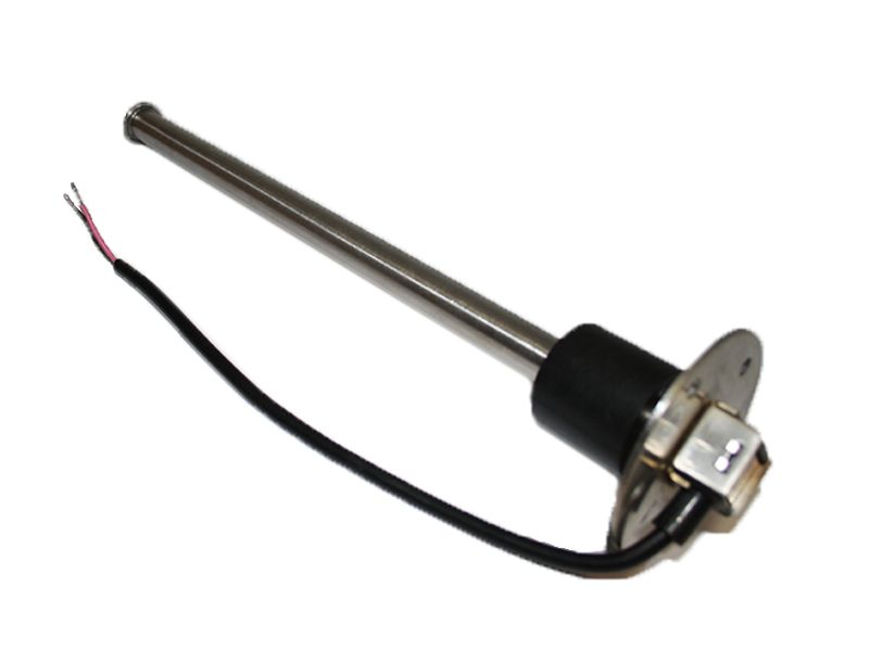 Veethree Tankgiver (Reed), Metrisk - 254mm | 10