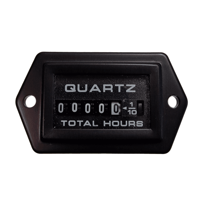 Hovedbilde Veethree Timeteller, Universal, firkant