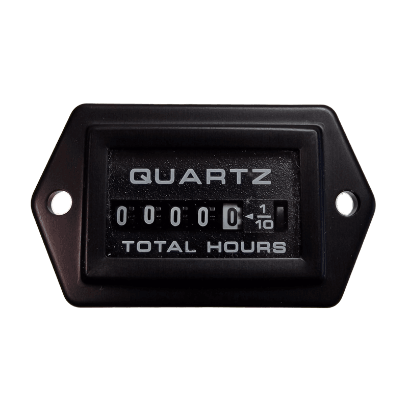 Veethree Timeteller, Universal, firkant