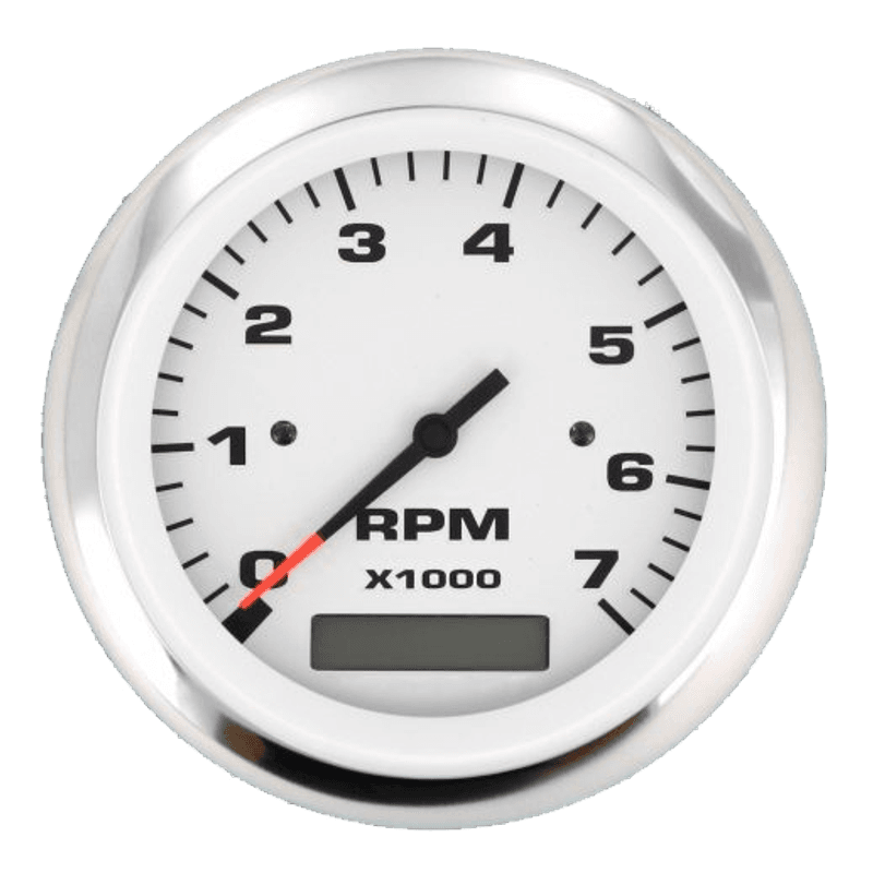 Turteller & Timeteller Bensin, 7000rpm, Veethree Lido Pro 3