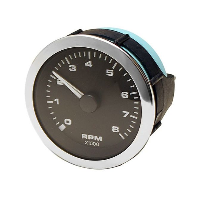 Hovedbilde VEETHREE Turteller m/time diesel, magnet