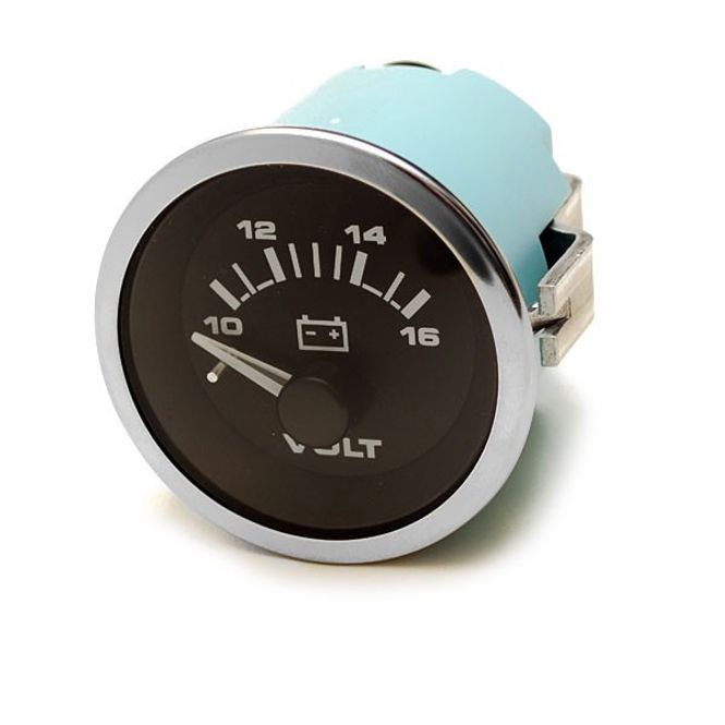 Hovedbilde VEETHREE Voltmeter