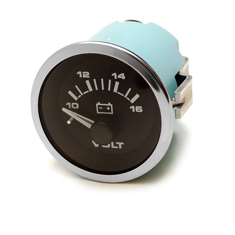 VEETHREE Voltmeter