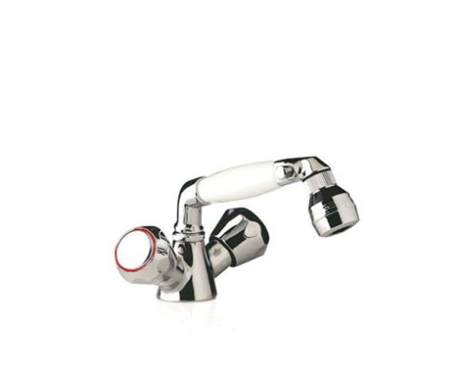 Hovedbilde Fris?rbatt.m/bryt.Hvit MD3911