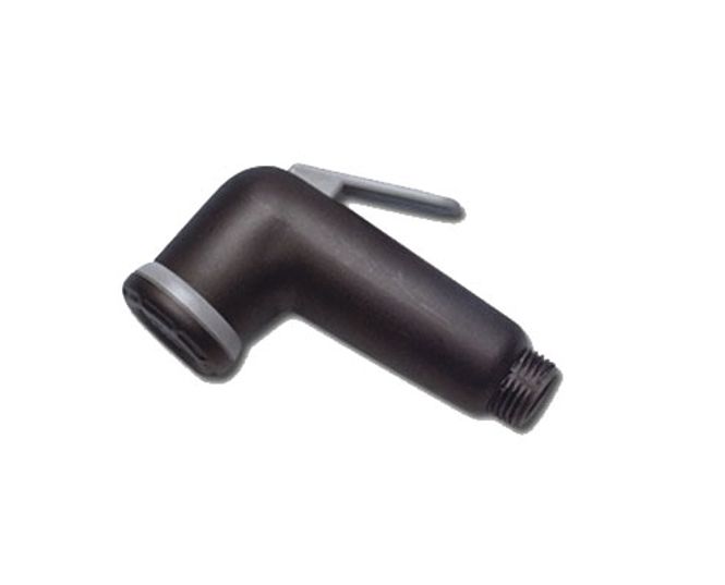 Hovedbilde Dusjhode for DS0342, sort D34