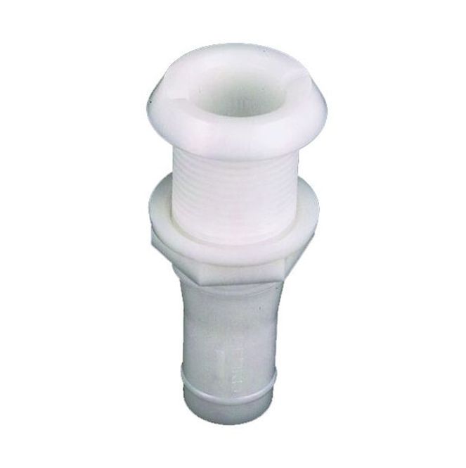 Hovedbilde Skroggjennomf?ring, 1-1/2