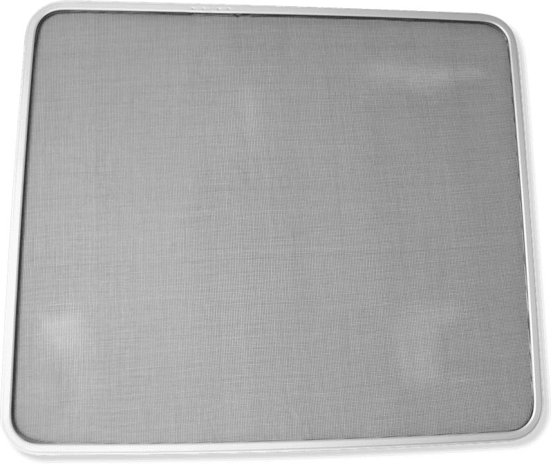 Myggnett (Gml) f.1042 AHL/AHS