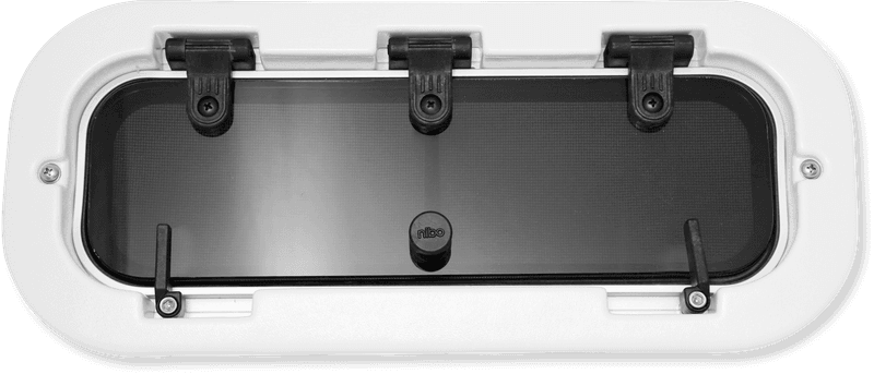 Opening Portlight Anodiz. 5414