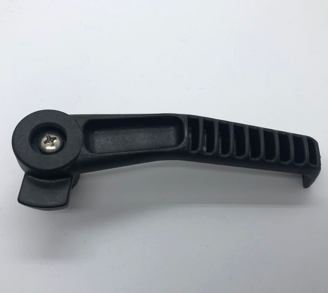 Hovedbilde Latch Dog Assy, right GP 911-02 for 900 serien