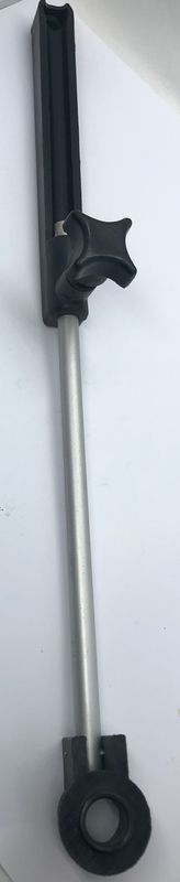 Lukearm, H?yre, 9, 5