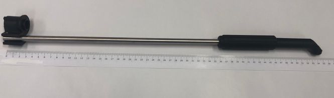 Hovedbilde Lukearm, Venstre, 16